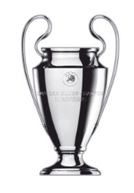 Finales coupe d'europe