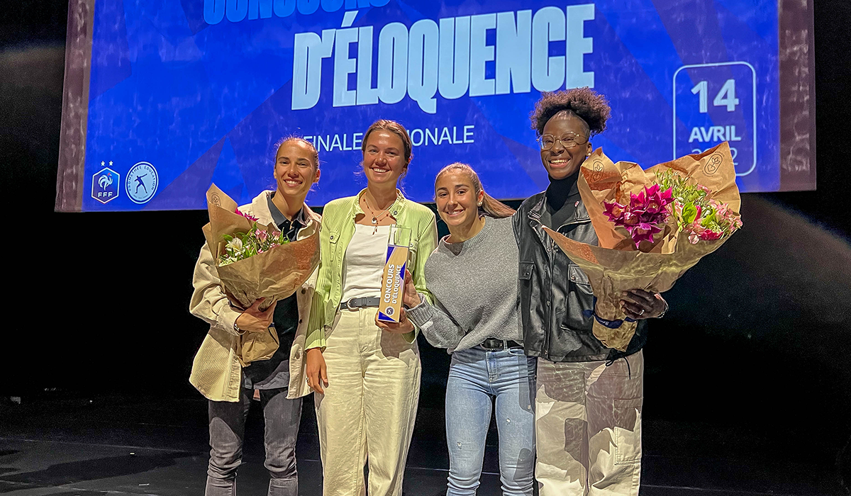 ÉLOQUENCE