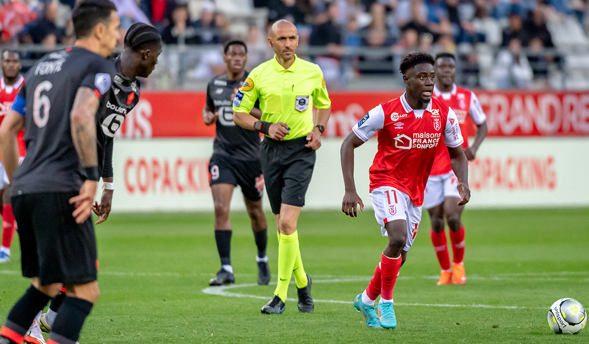 SDRLOSC