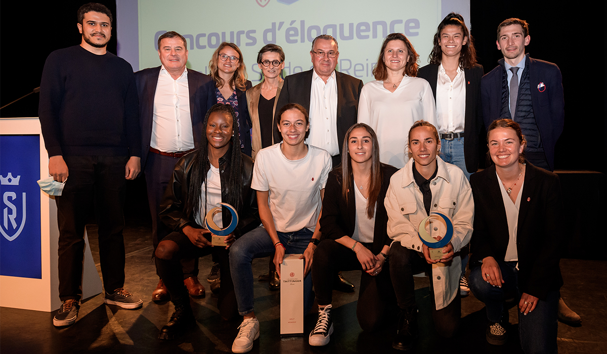 CONCOURS