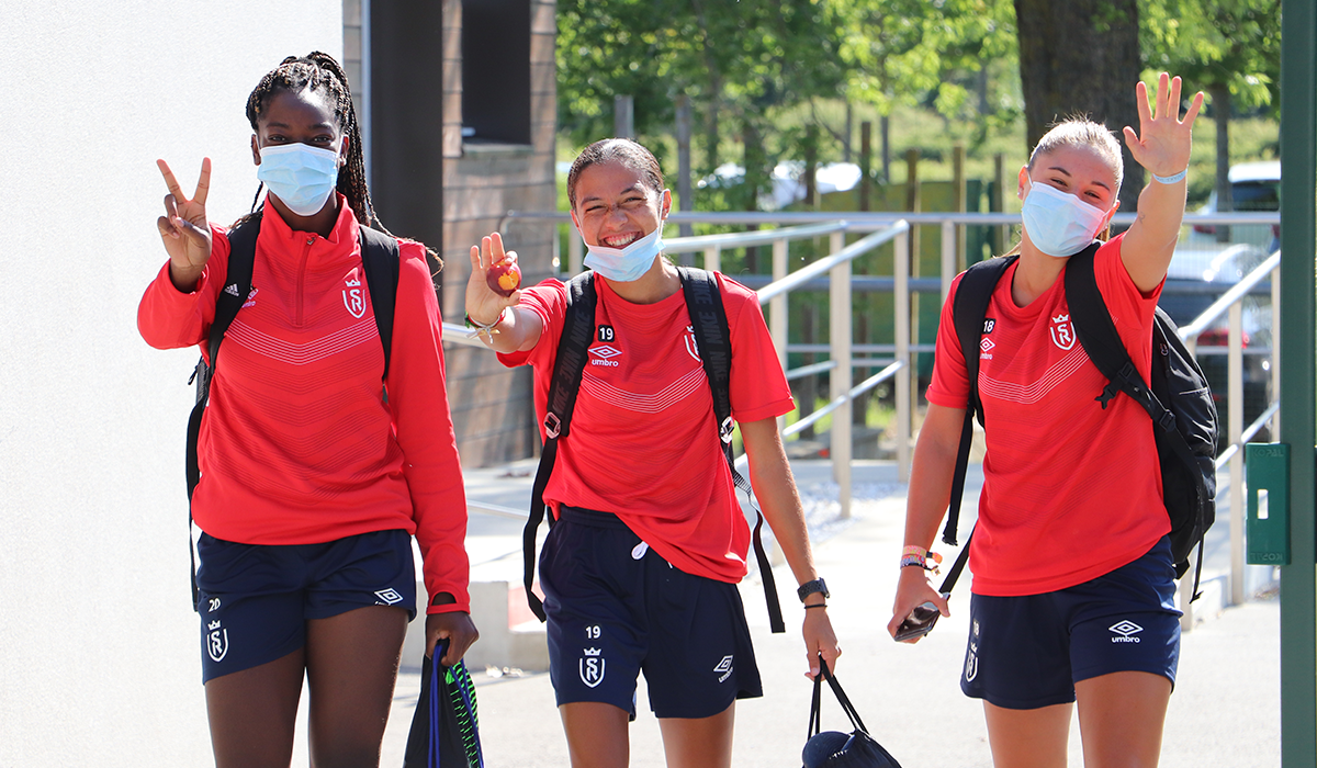EDF (féminine)