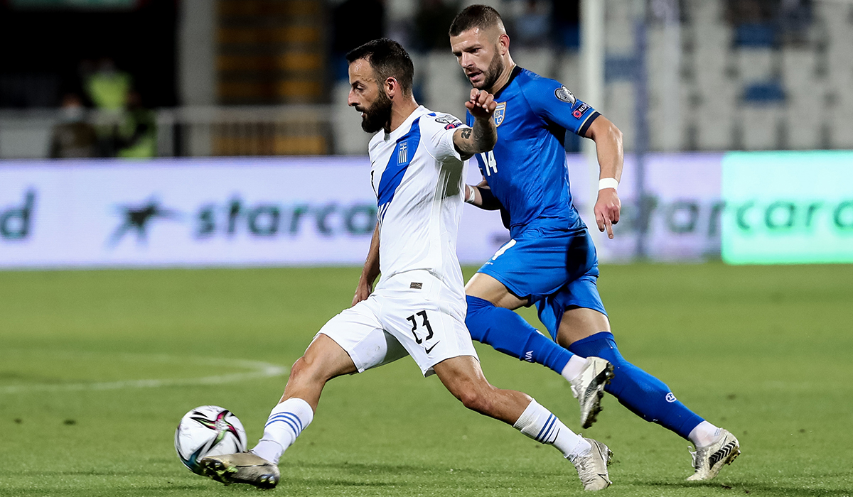 Berisha - KOSOVO