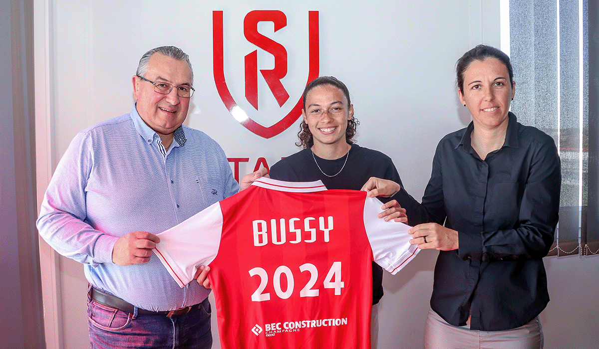 Kessya Bussy 2024