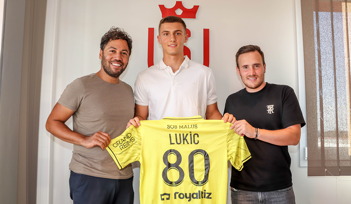 LUKIC