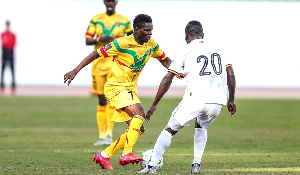 Moussa Doumbia