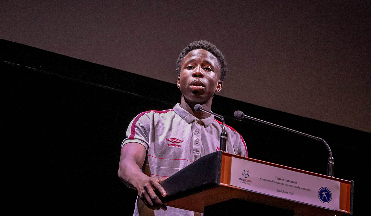 Noah Katumbere