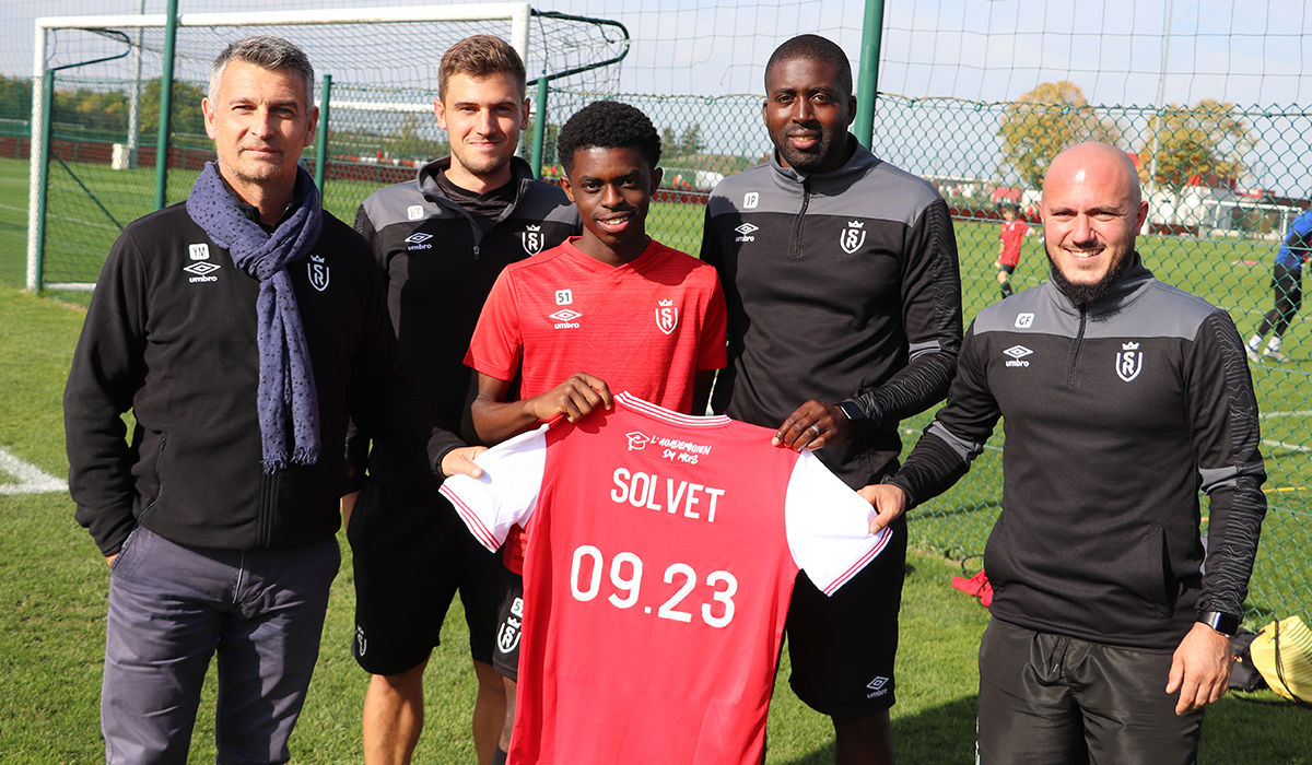Solvet