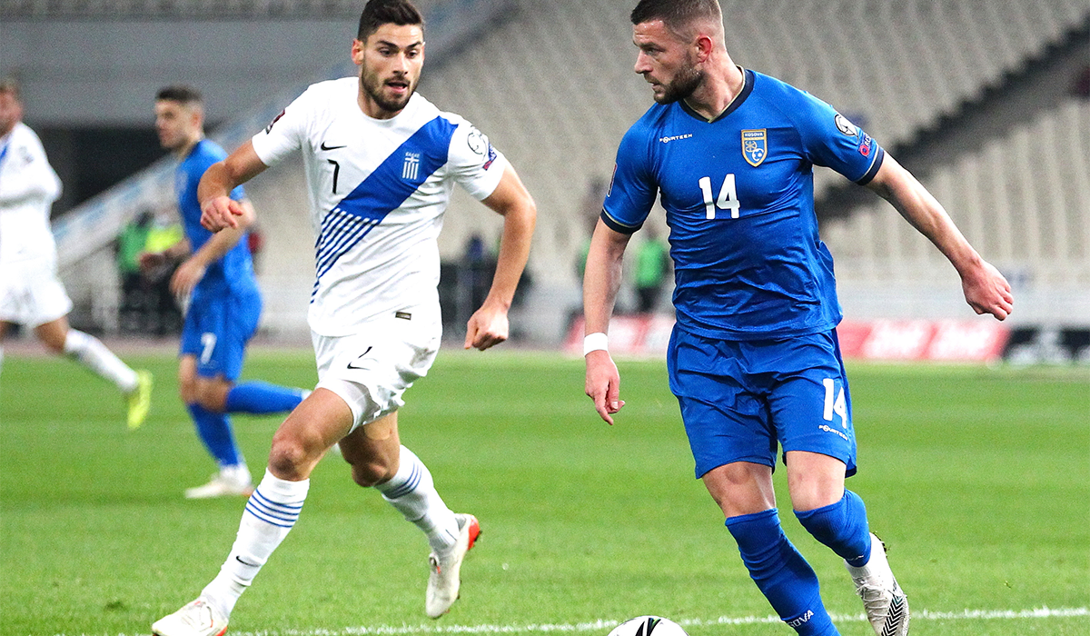 Valon Berisha
