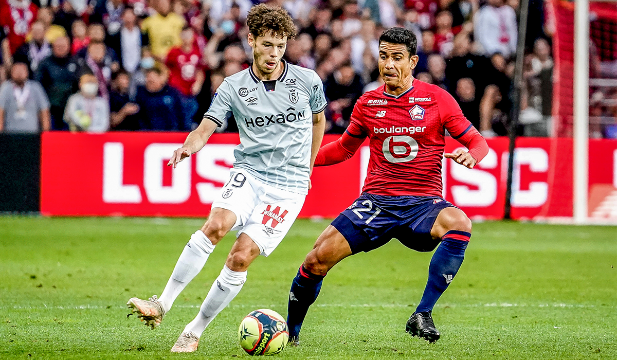 LOSC stats