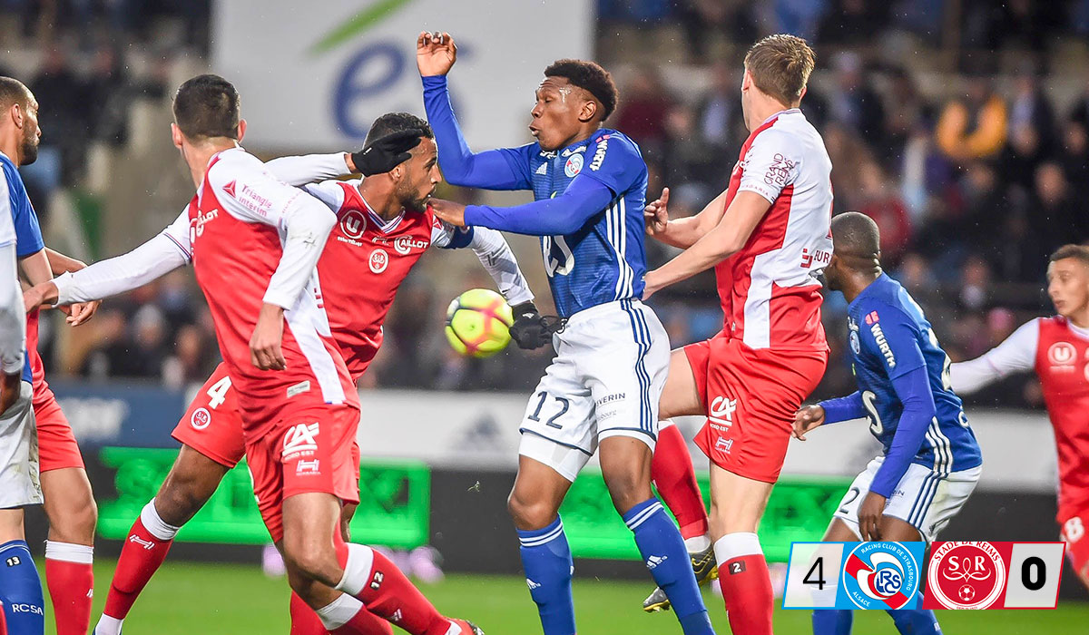 RCSA-SDR