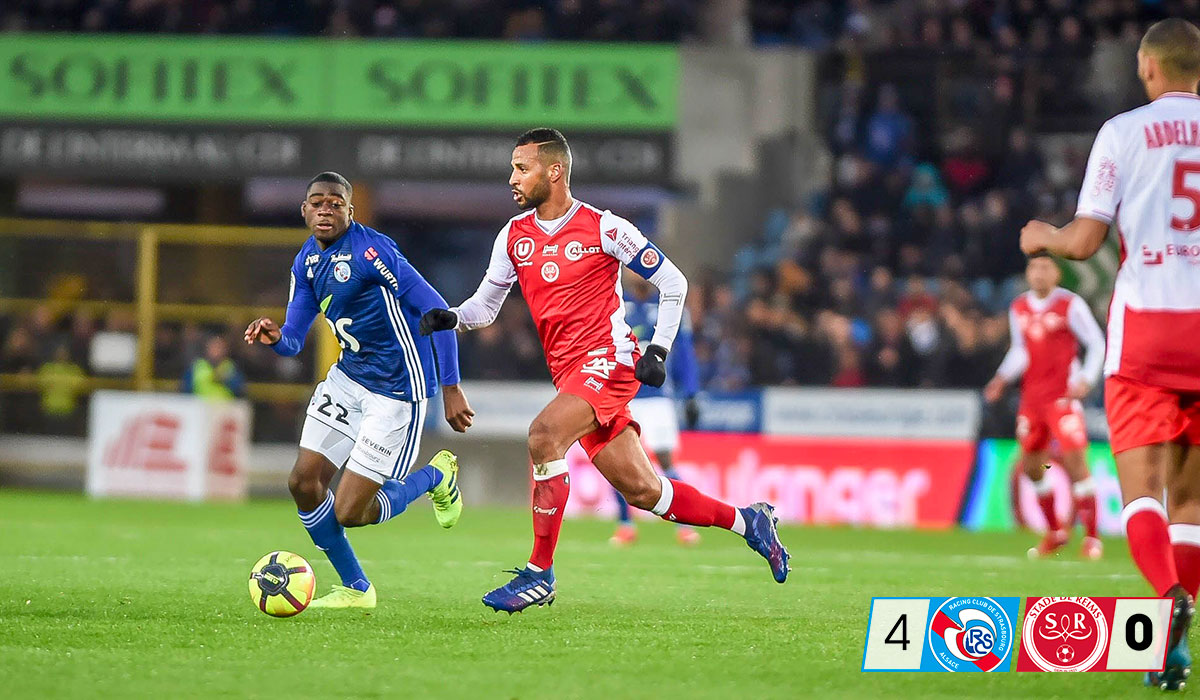 RCSA-SDR