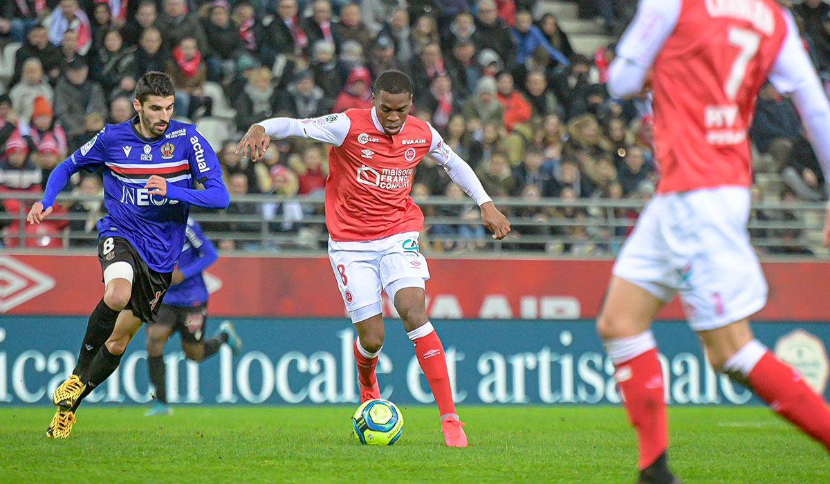SDR-OGCN