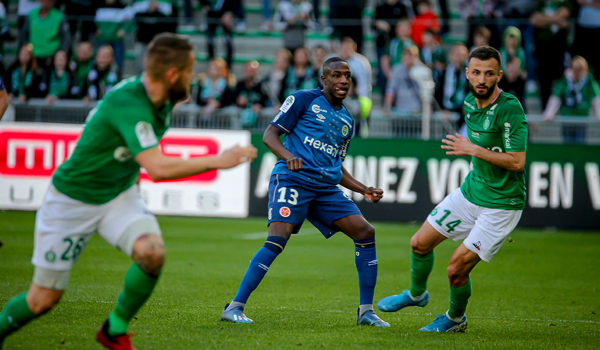 ASSE-SDR