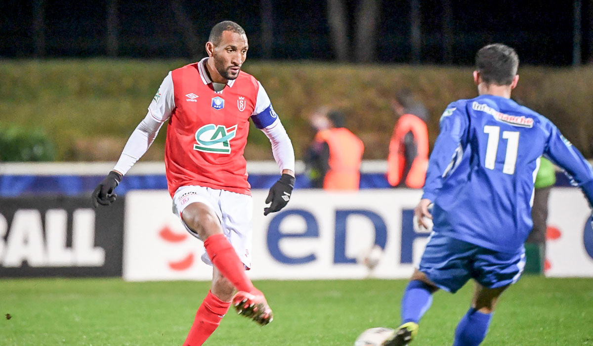 Yunis Abdelhamid