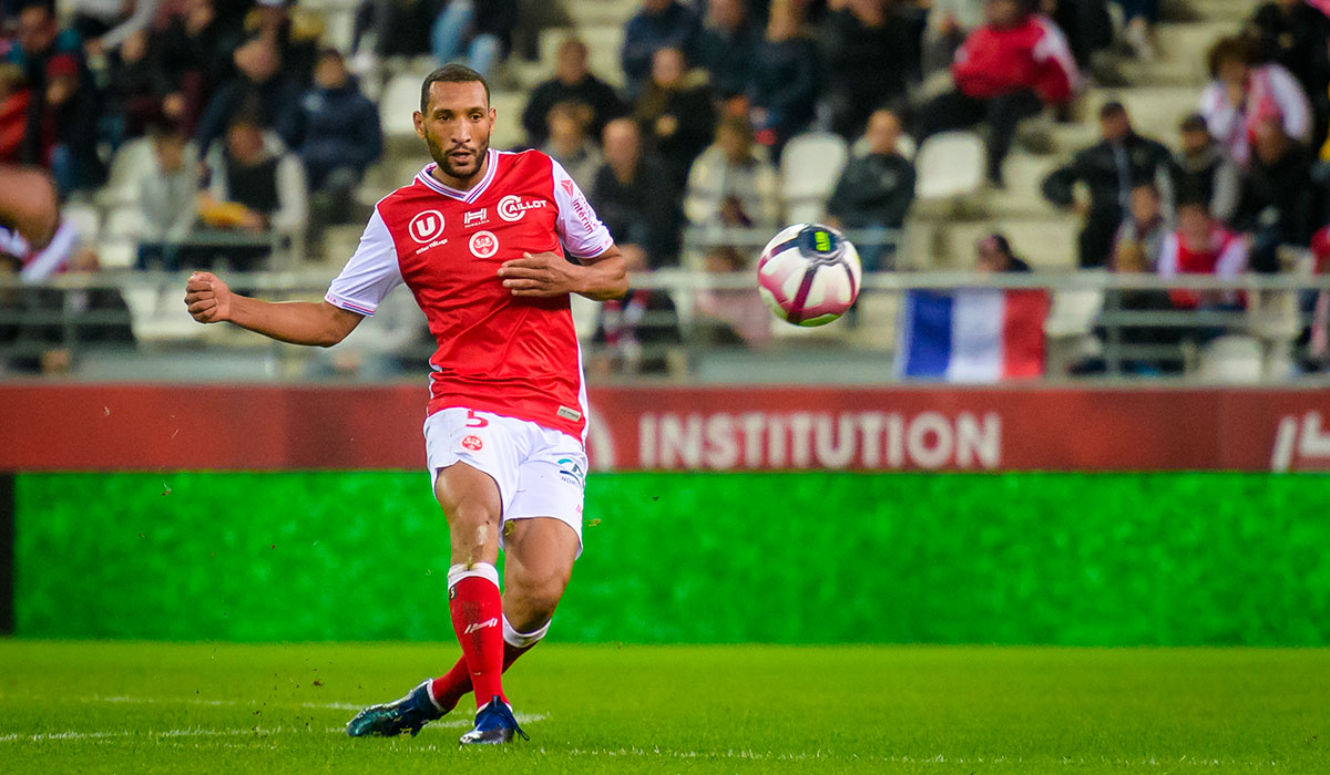 Yunis Abdelhamid