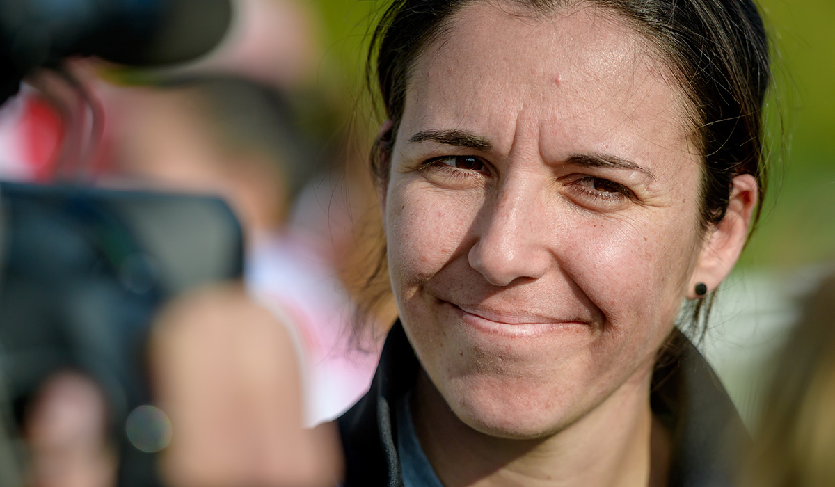 Amandine Miquel
