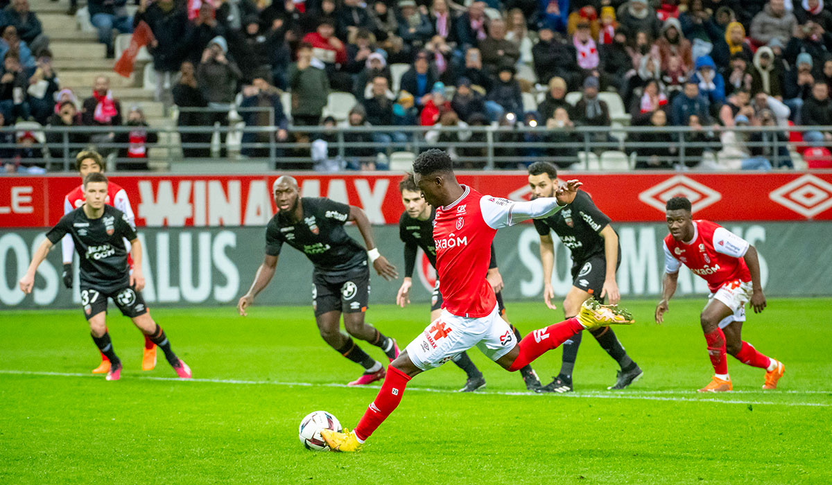 Folarin Balogun