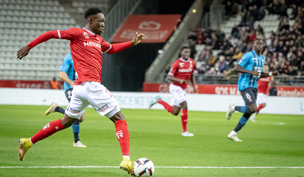 Folarin Balogun