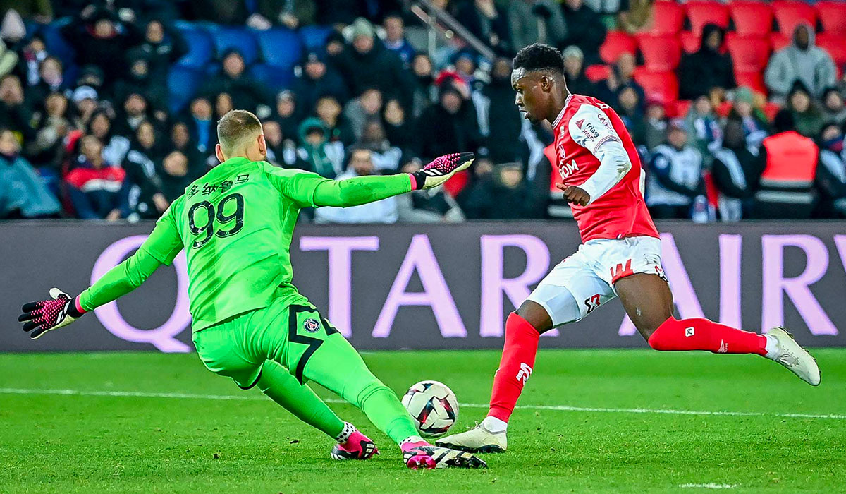 Folarin Balogun