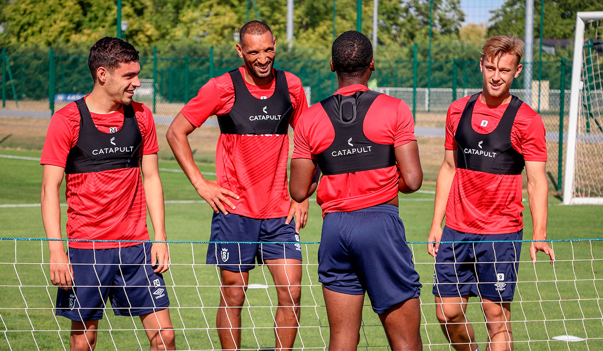 Training