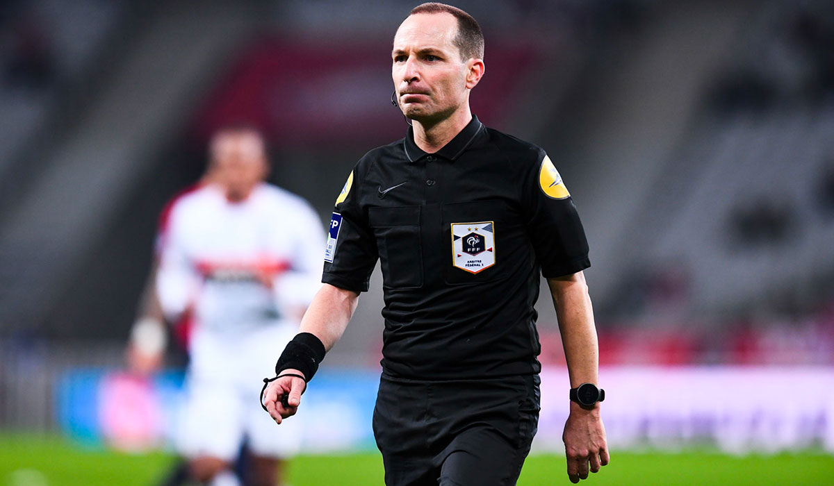 Florent Batta