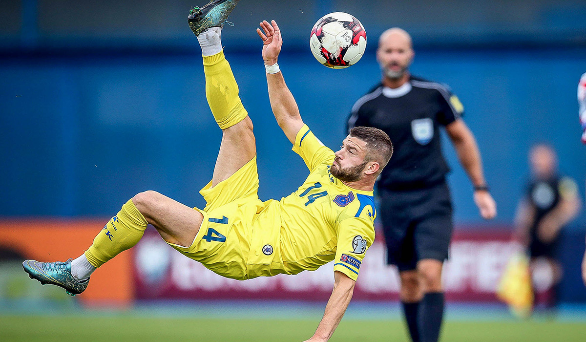 Valon Berisha