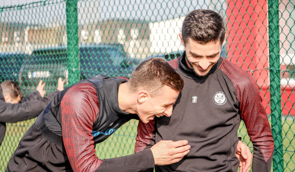Sujet CFC Rémi Oudin et Xavier Chavalerin 
