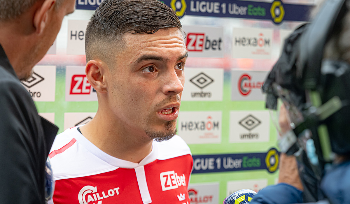 Mathieu Cafaro