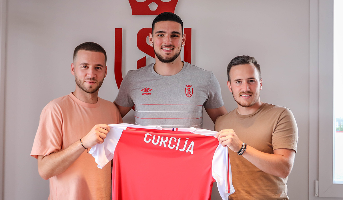 Nikola Curcija