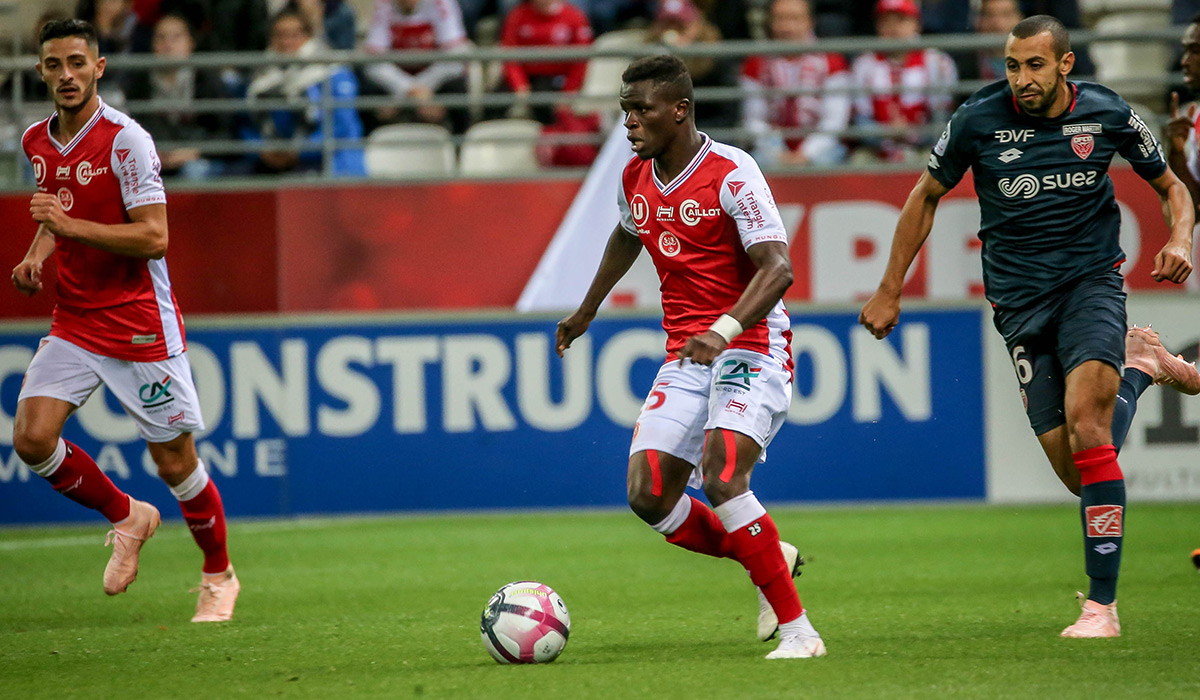 Moussa Doumbia