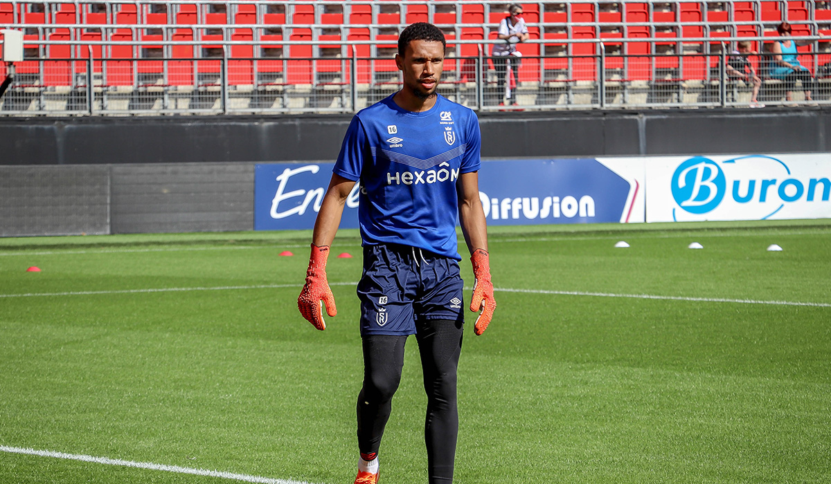 Yehvann Diouf 