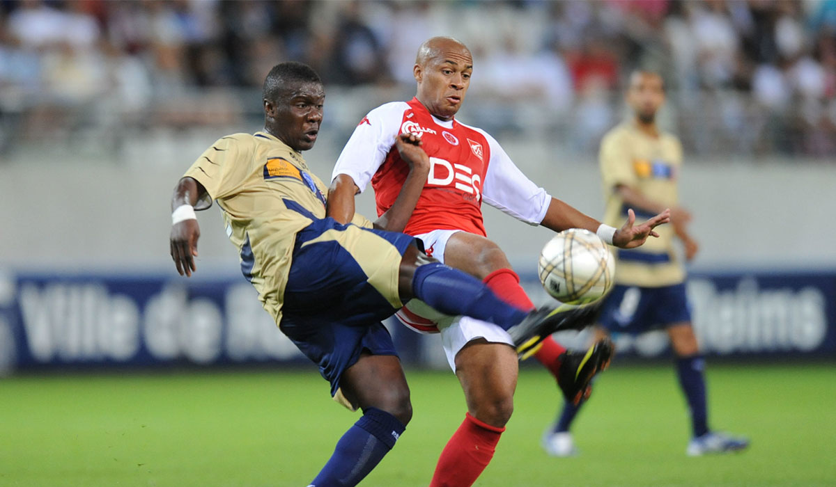 ESTAC-SDR