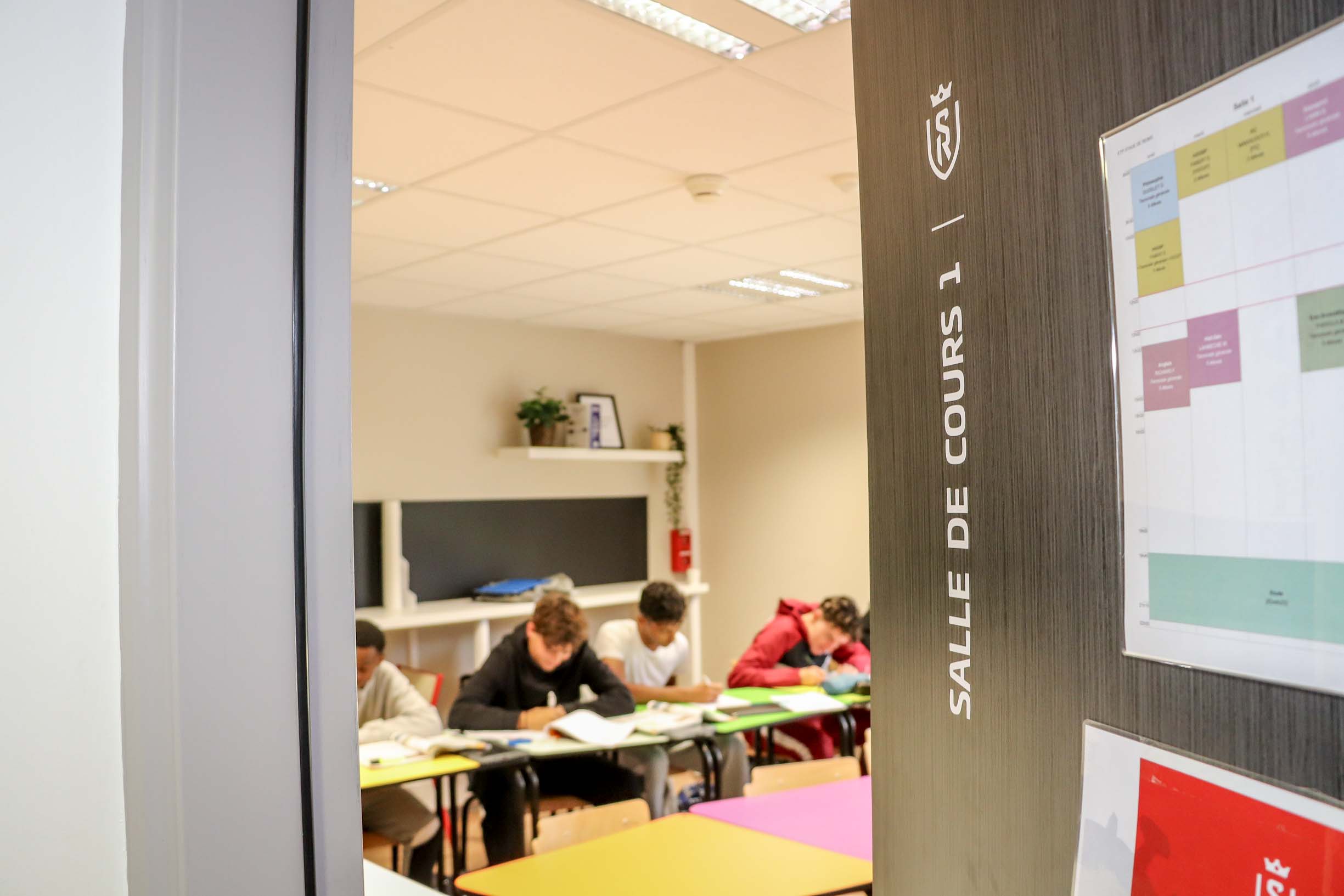 ETP Stade de Reims : félicitations à nos bacheliers ! 