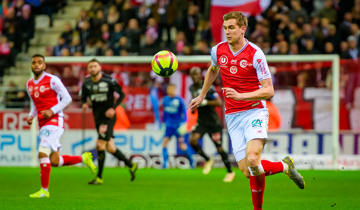 Bjorn Engels