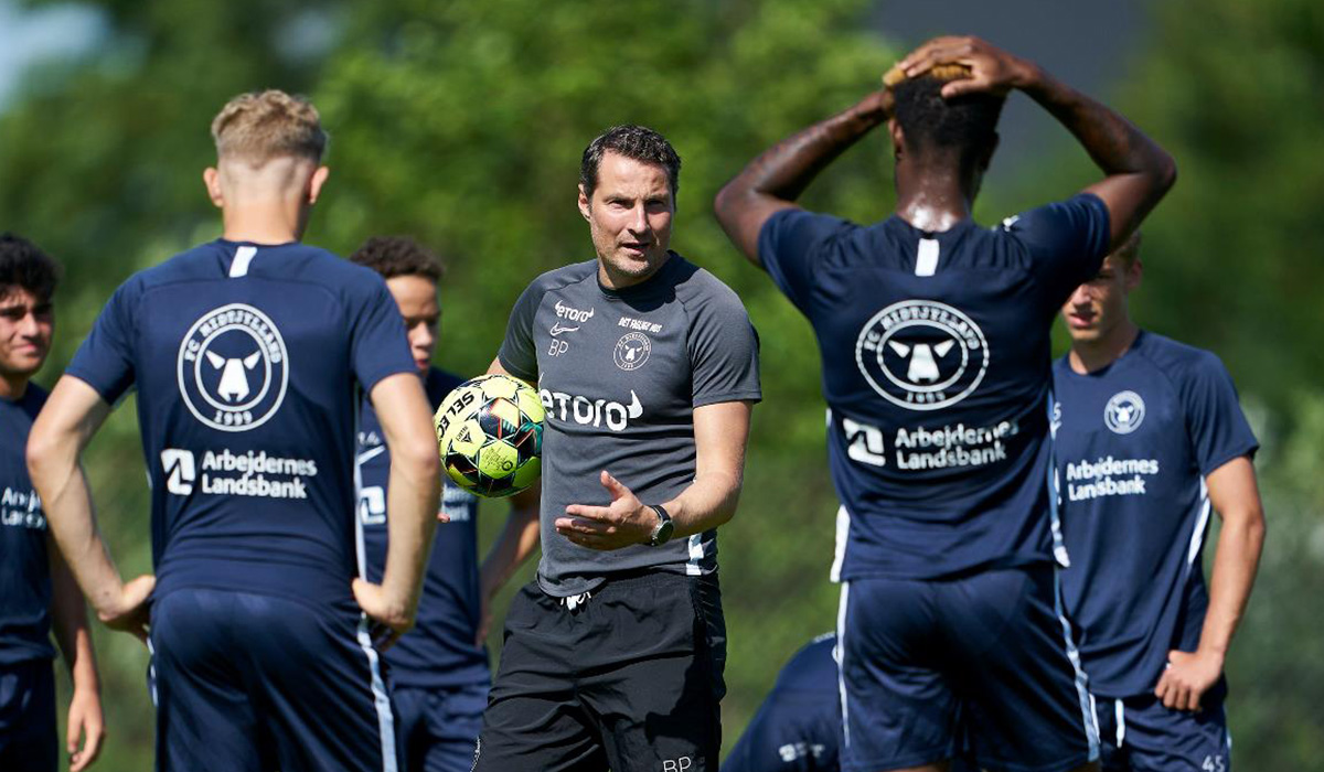 FC Midtjylland