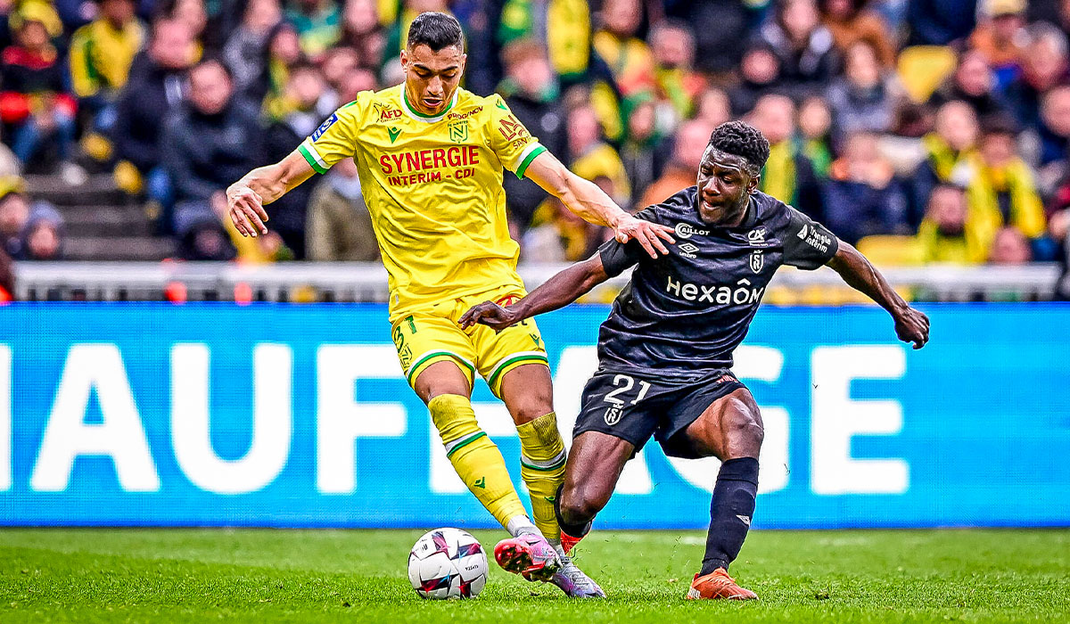 FCN-SDR l'avant match en stats