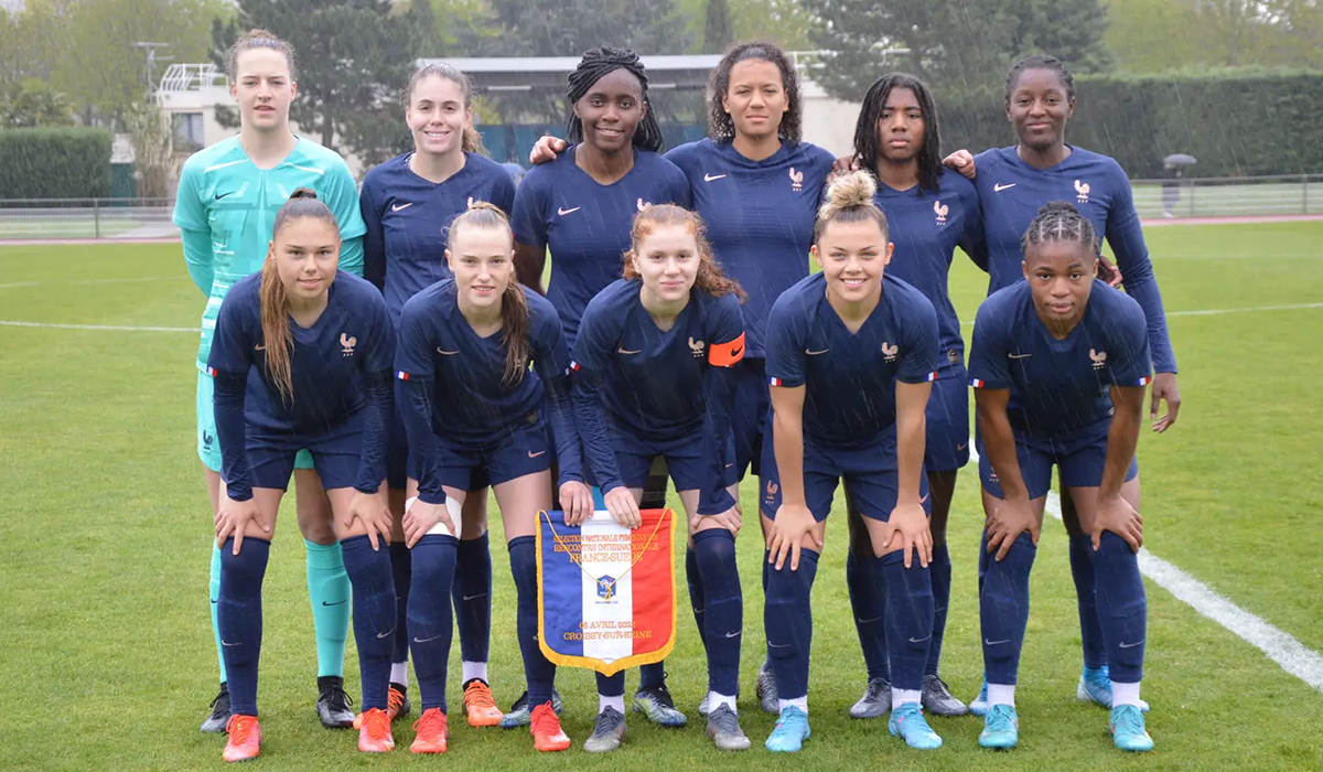 FFF U20