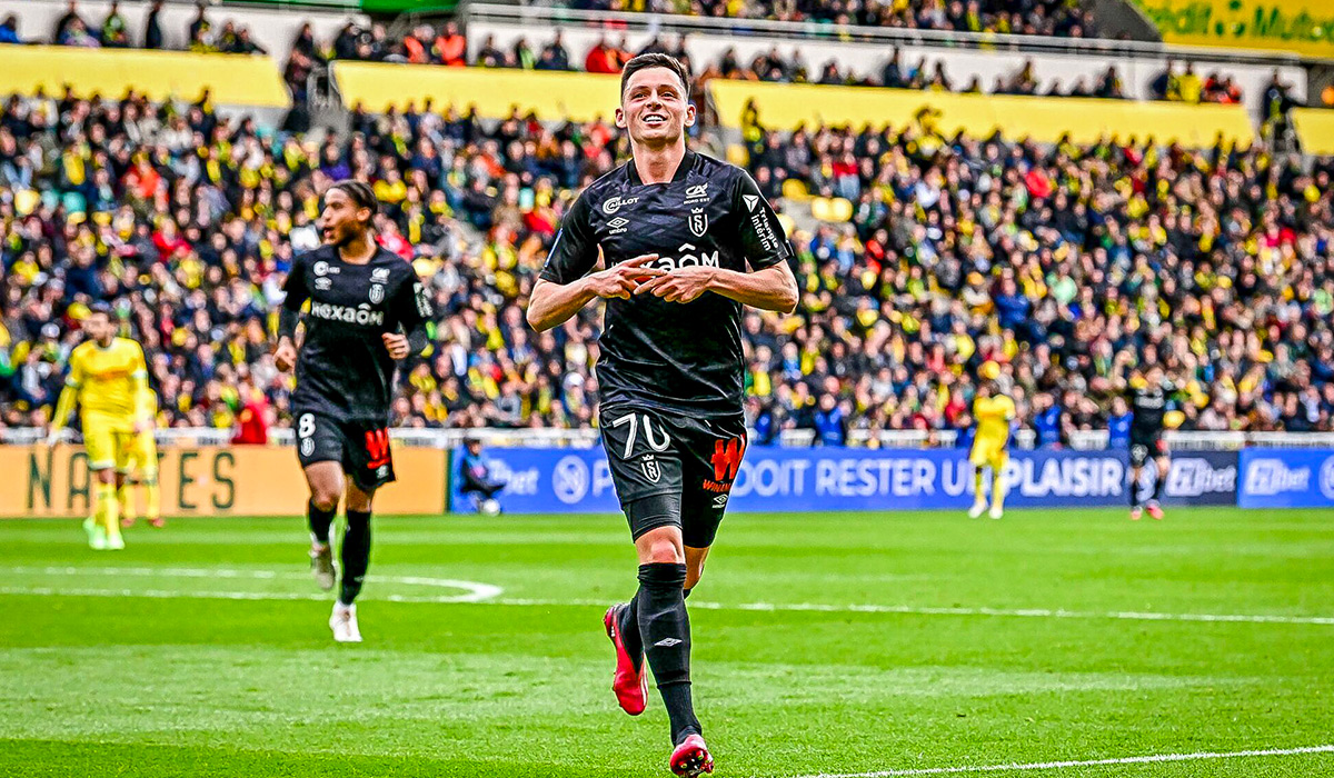 Alexis Flips à Anderlecht