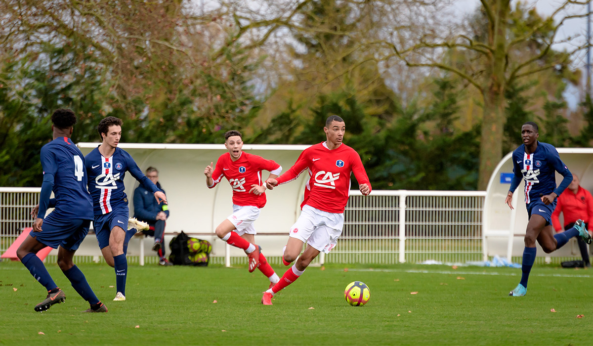 Gambardella 2019-20