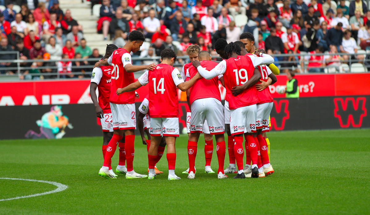 Le groupe rémois pour OM-SDR ! 