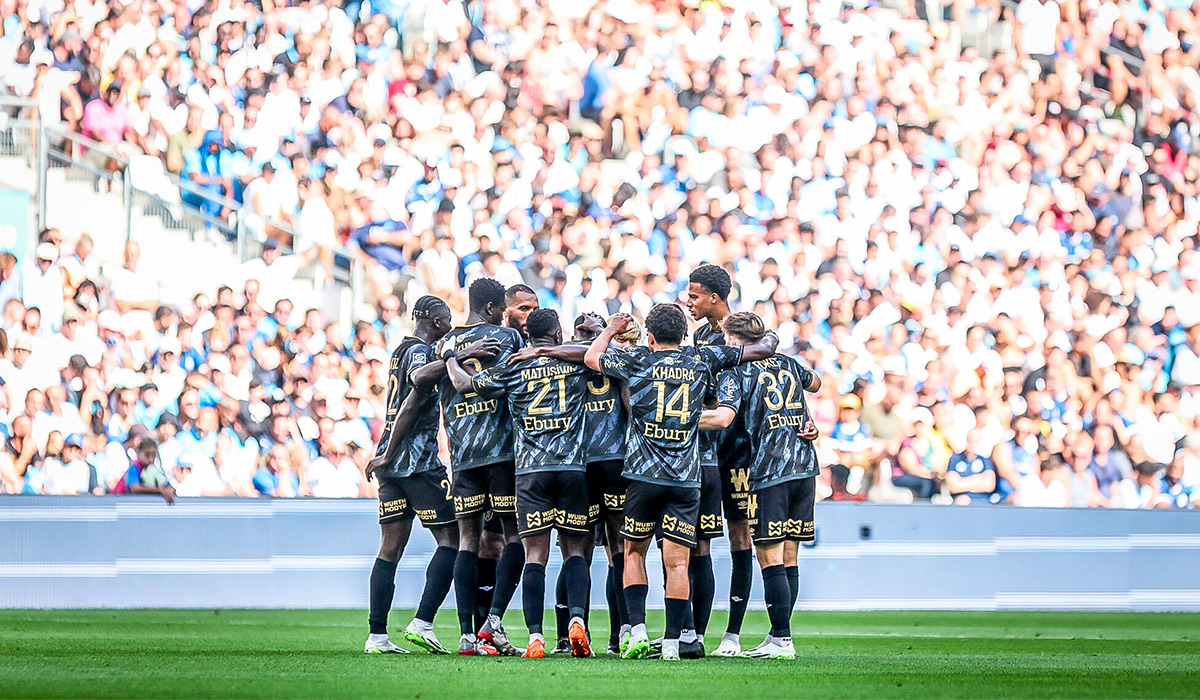 Le groupe ASM-SDR