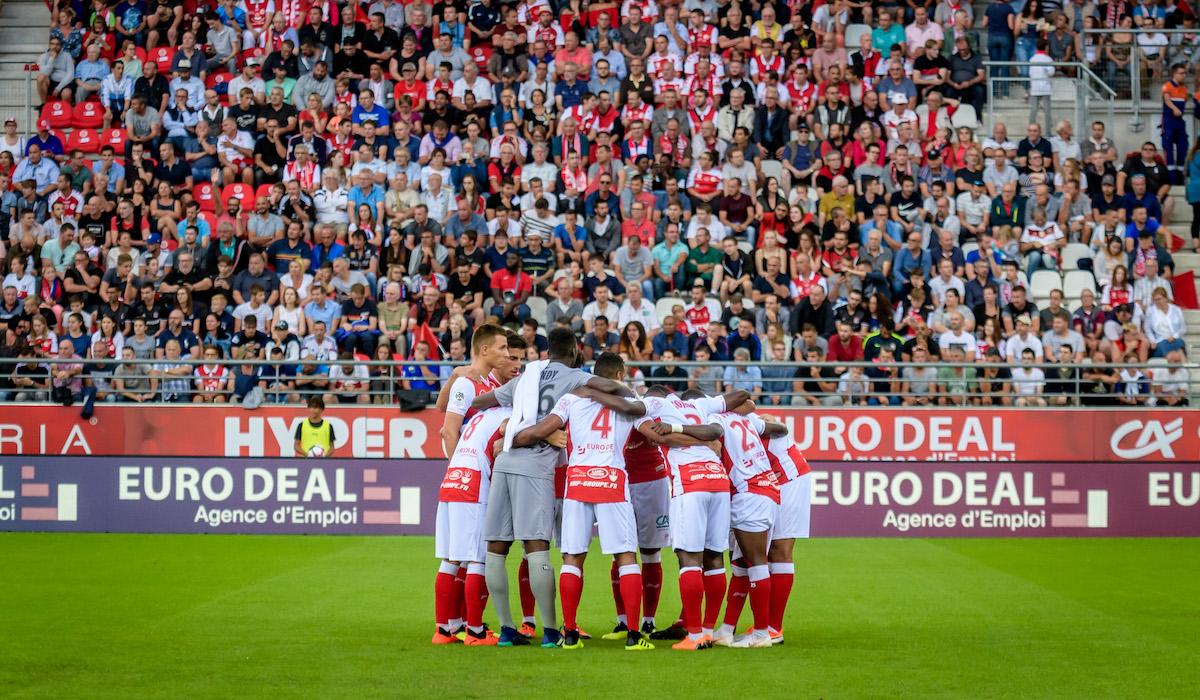 Groupe SDR-PSG