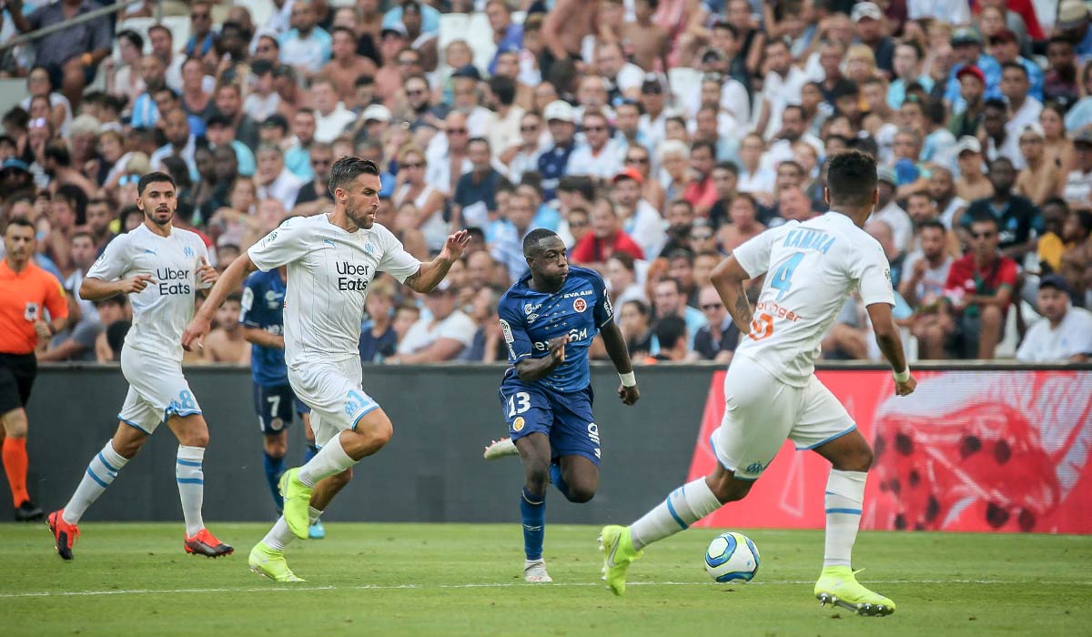 Hassane Kamara