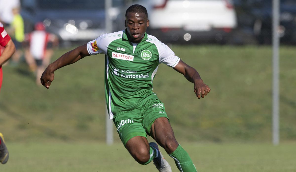 Dereck Kutesa