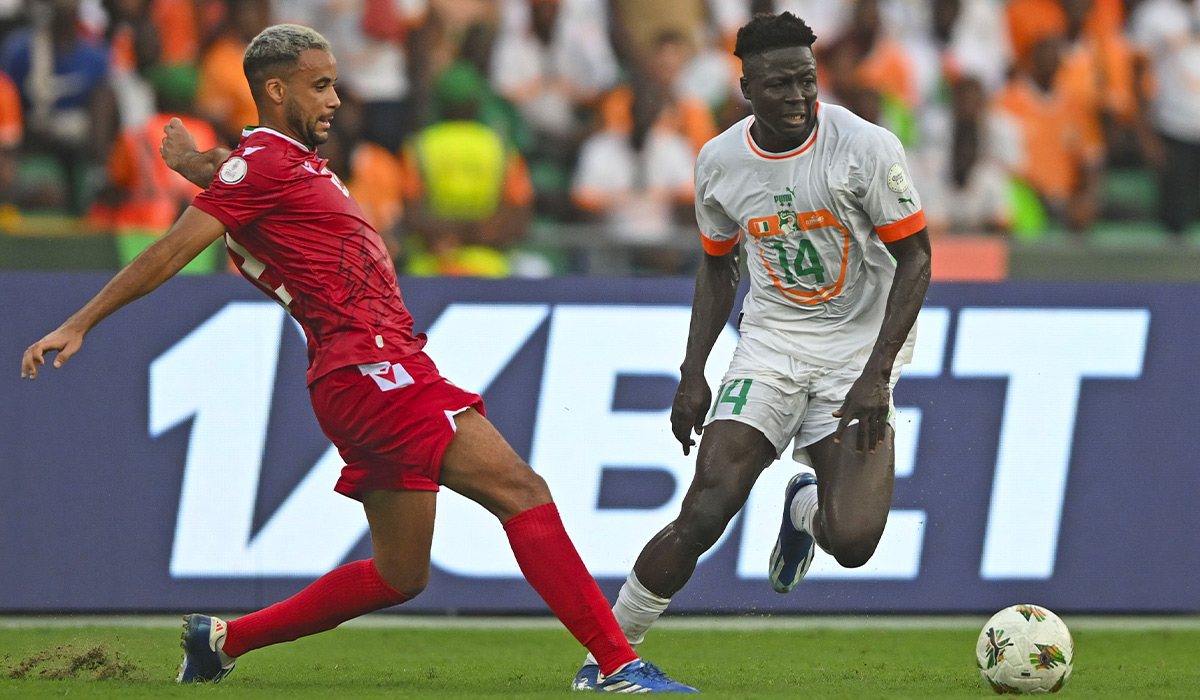 Internationaux