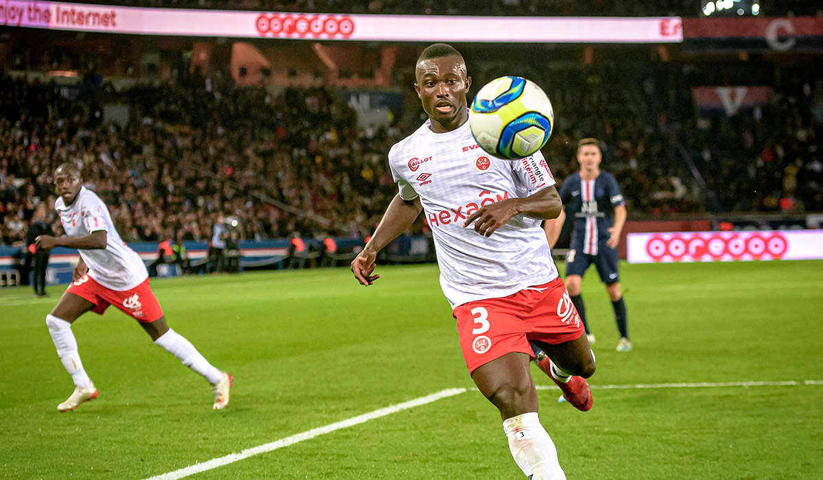 Ghislain Konan