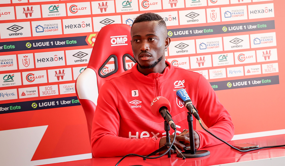 Ghislain Konan
