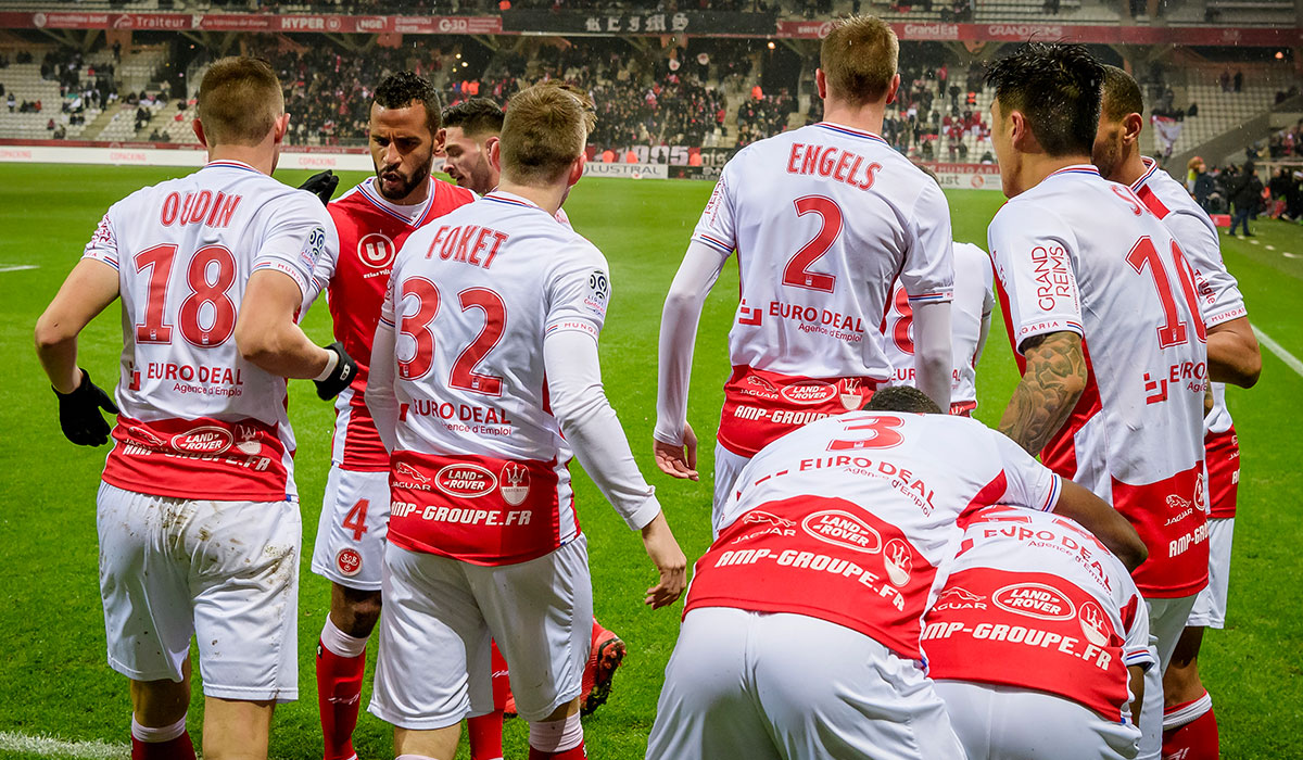 Le Groupe Rémois