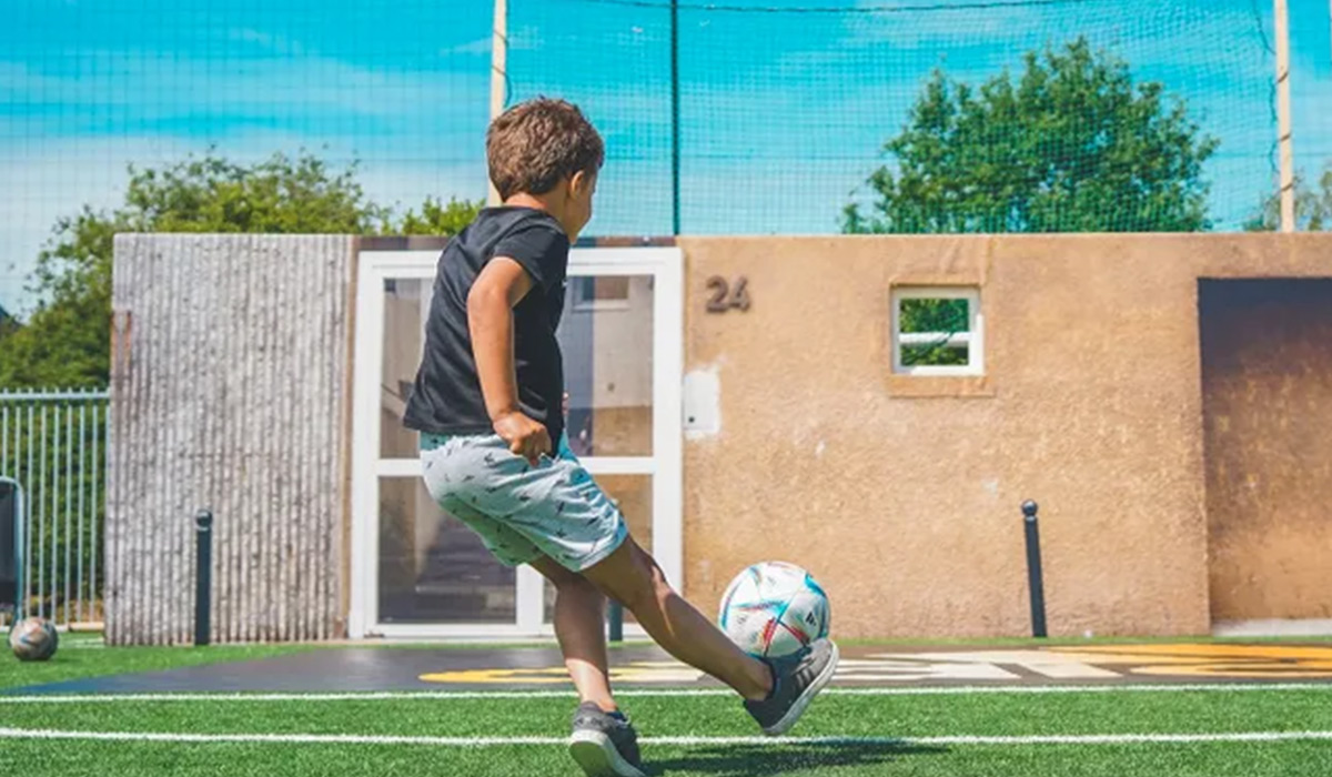 La Lucarne