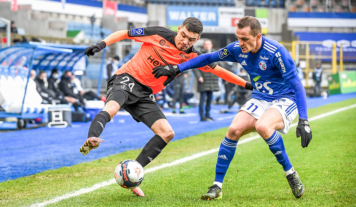 RCSA-SDR
